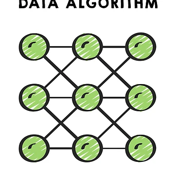 Artwork thumbnail, Data Algorithm and Data Science shirts by tshirtfandom