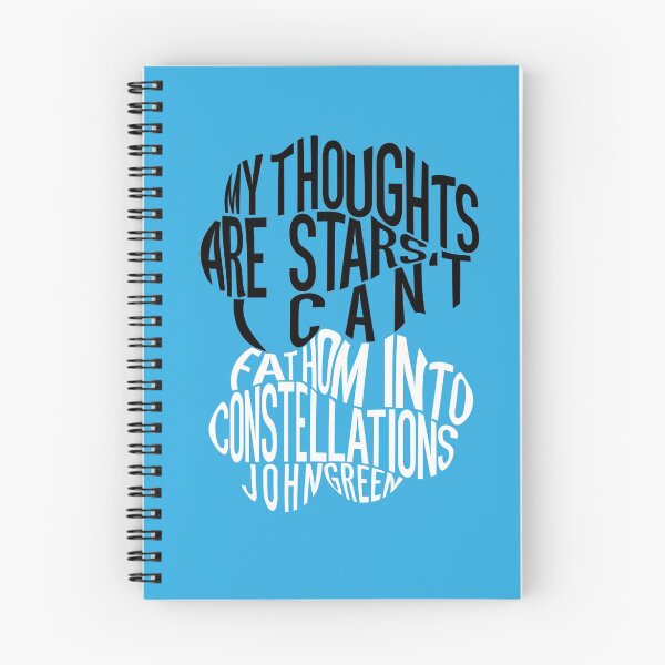 Item preview, TFIOS - Constellations designed and sold by saycheese14.