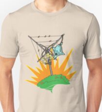 Goon O' Fortune Unisex T-Shirt