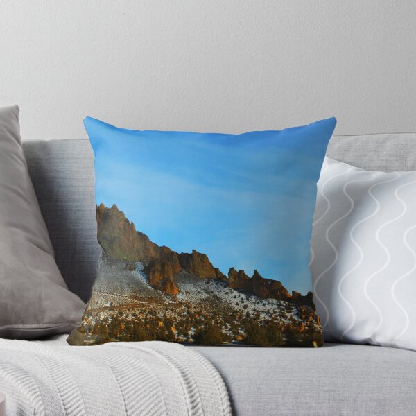 Item preview, The Mountain and the Trees designed and sold by LemonsandInk.