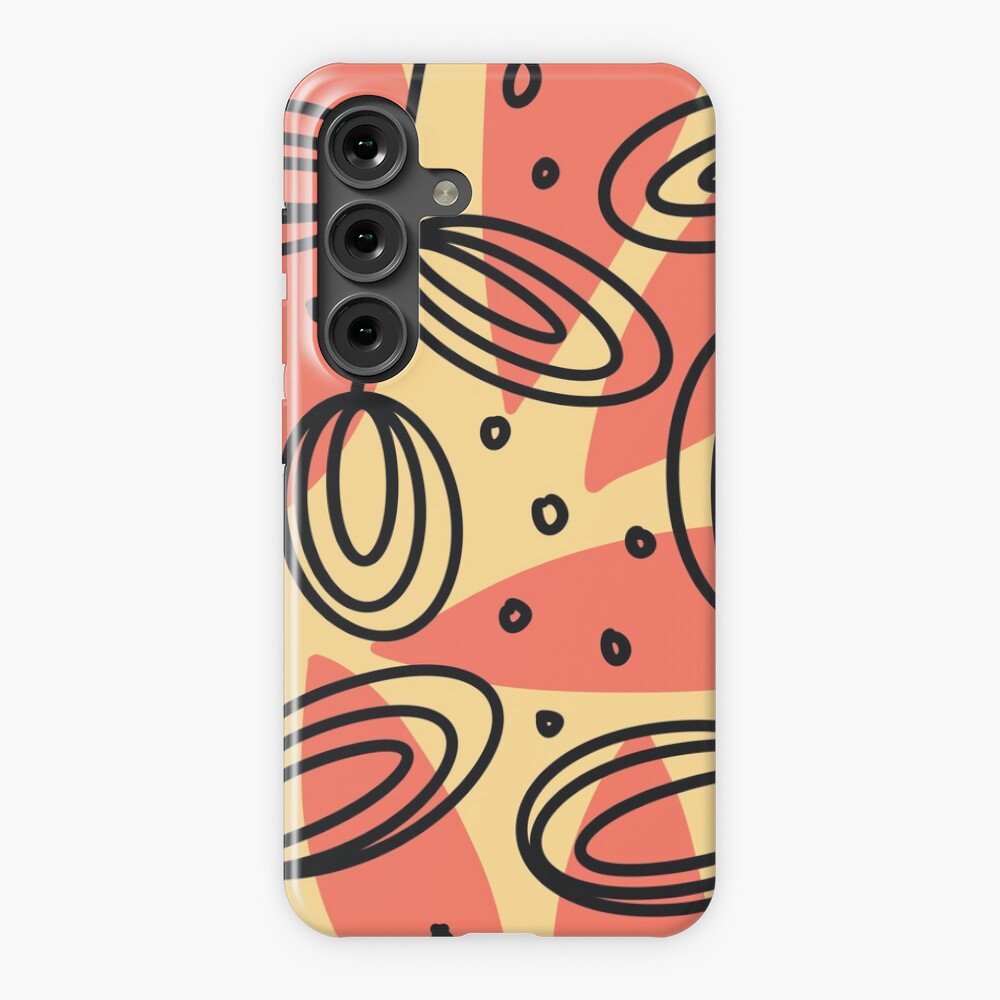 Item preview, Samsung Galaxy Snap Case designed and sold by LilyBurgess.