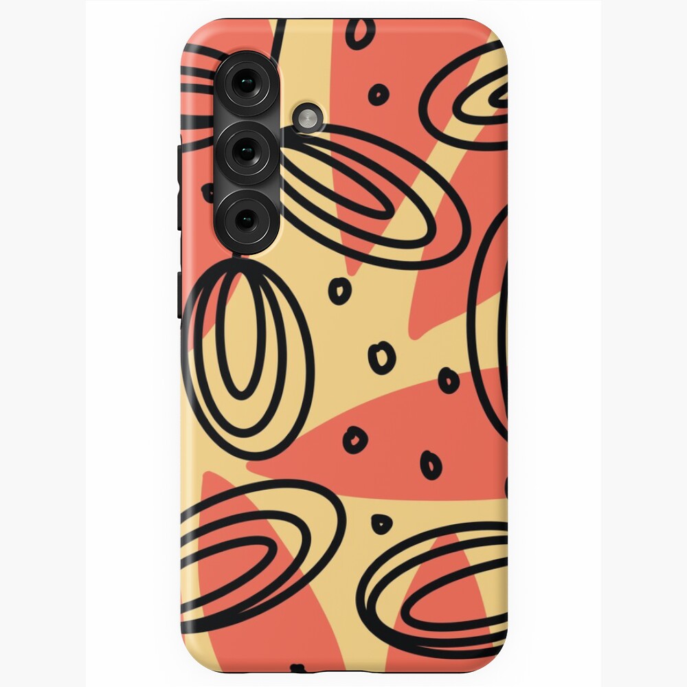 Item preview, Samsung Galaxy Tough Case designed and sold by LilyBurgess.
