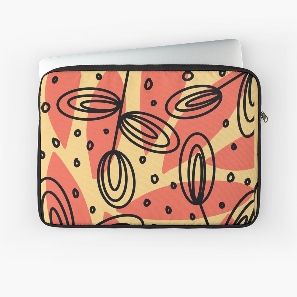Item preview, Laptop Sleeve designed and sold by LilyBurgess.