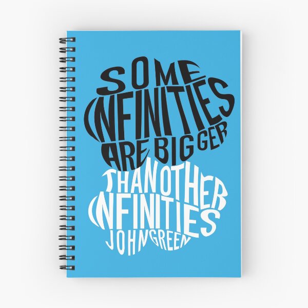 Item preview, TFIOS - Infinity > Infinity designed and sold by saycheese14.