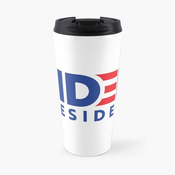 Biden 2020 Travel Mug