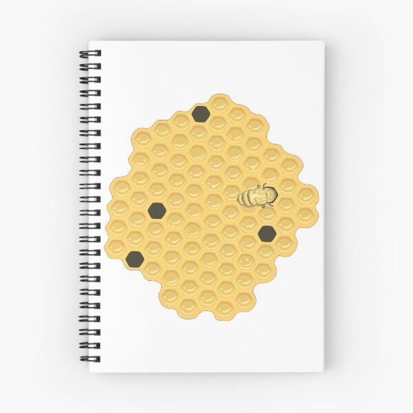 Item preview, Honeycomb designed and sold by Judge-Hatchet.