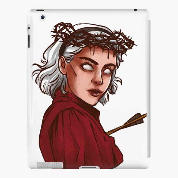 Rise Brothers iPad Snap Case