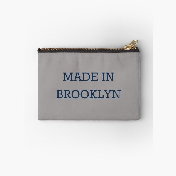 Item preview, Made in Brooklyn - Simon Lewis designed and sold by Emily Gamez.