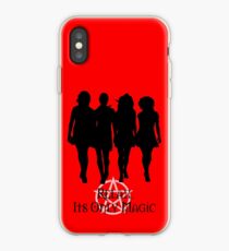 The Craft iPhone Case