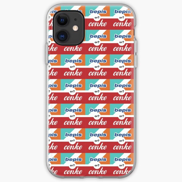 Bepis Pepsi Man Phone Cases Redbubble - pepsi man vs coke man roblox youtube