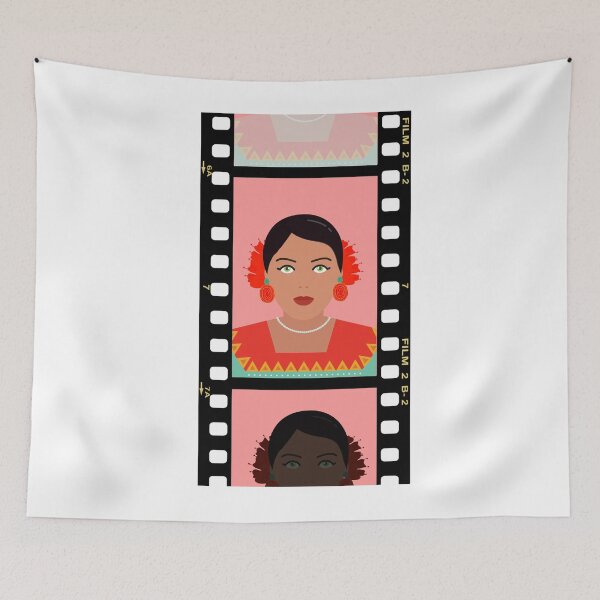 Item preview, Guapa Bonita Senorita Latina designed and sold by PincGeneral.