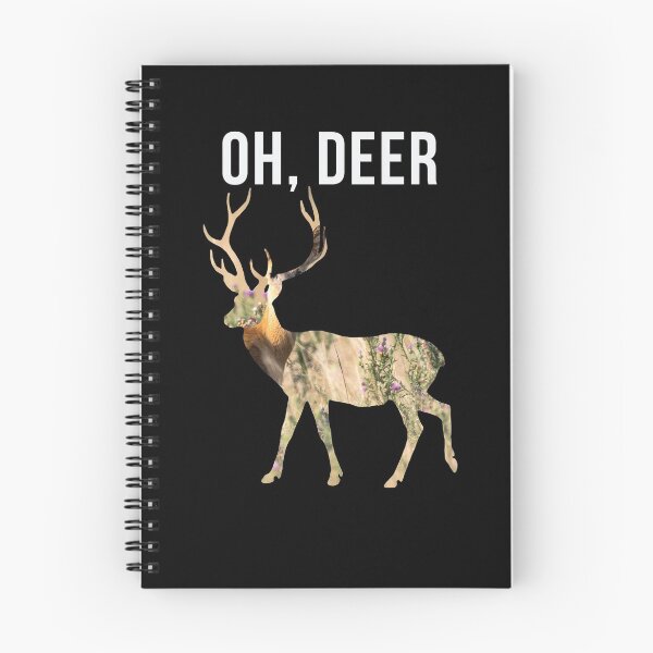 Item preview, Oh Deer designed and sold by teegear.
