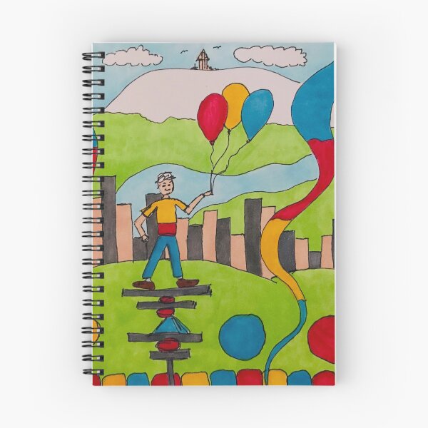 Item preview, A Day at the Park  designed and sold by Simon Dowling.