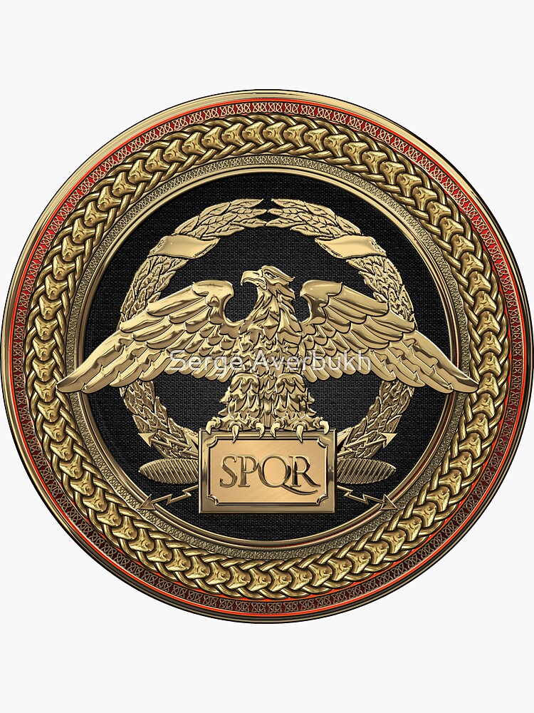 Sticker Calcamonía Metalizada Águila Imperial Bicéfala 5 Pzs | Meses - Foto 11