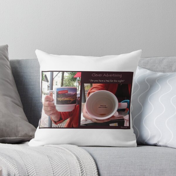 Item preview,    Do you Have A Bed For Tonight  designed and sold by Ellanita.