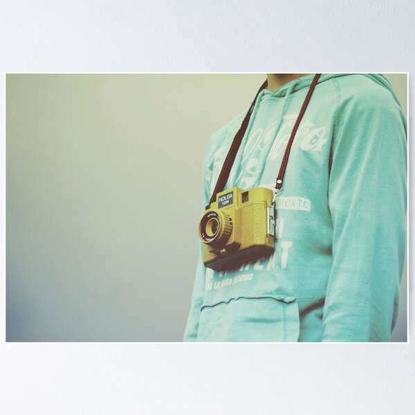 Item preview, Holga designed and sold by Hayleyschreiber.