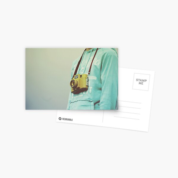 Item preview, Holga designed and sold by Hayleyschreiber.
