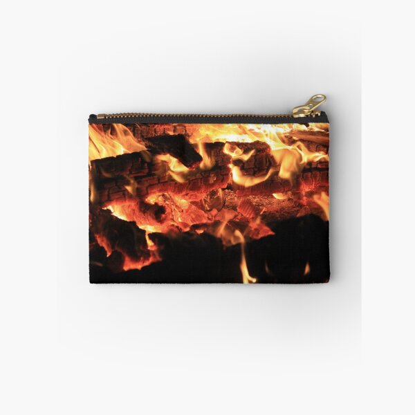 Item preview, Flames from Hell designed and sold by Michaela Byrd.