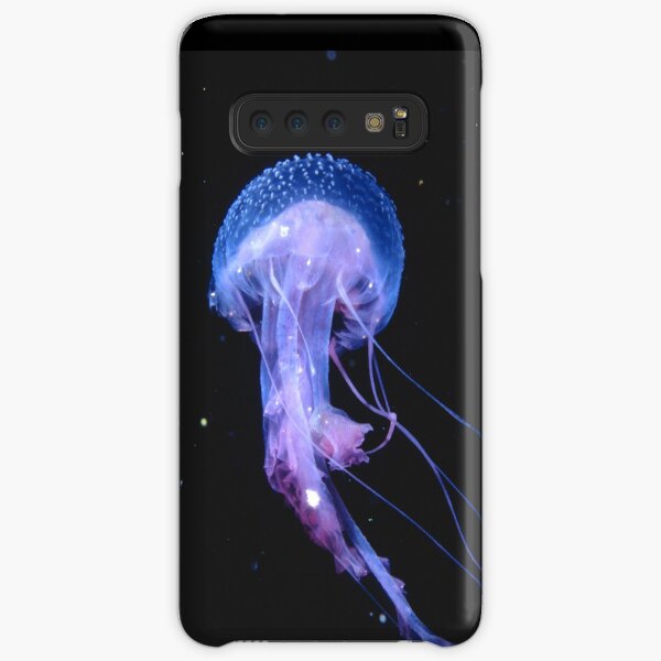 Pelagia noctiluca, Osborne Shoals Samsung Galaxy Snap Case