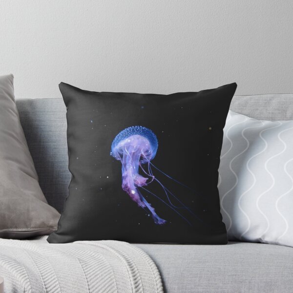 Item preview, Pelagia noctiluca, Osborne Shoals designed and sold by Erik Schlogl.