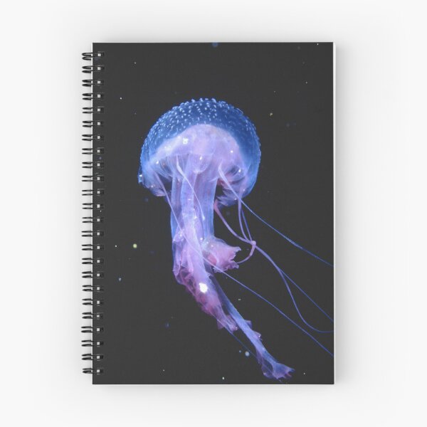 Artikelvorschau, Pelagia Noctiluca, Osborne Shoals entworfen und verkauft von Erik Schlogl.