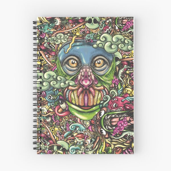 Item preview, Ape Doodle Flat designed and sold by fakeface.