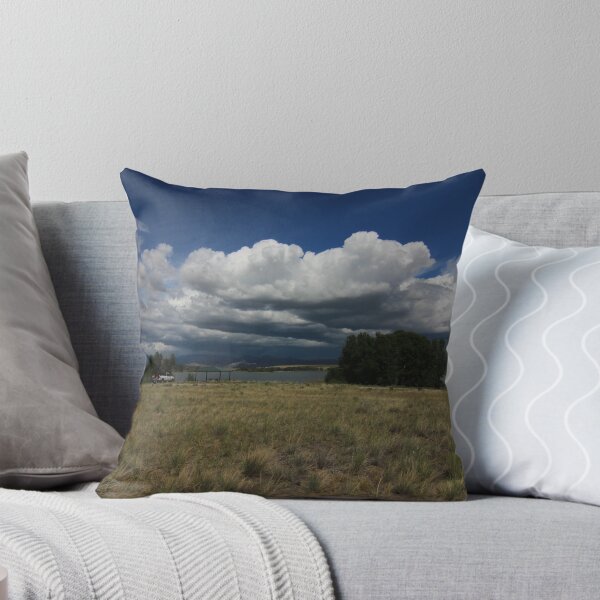 Item preview, Big Sky #2 designed and sold by Michaela Byrd.