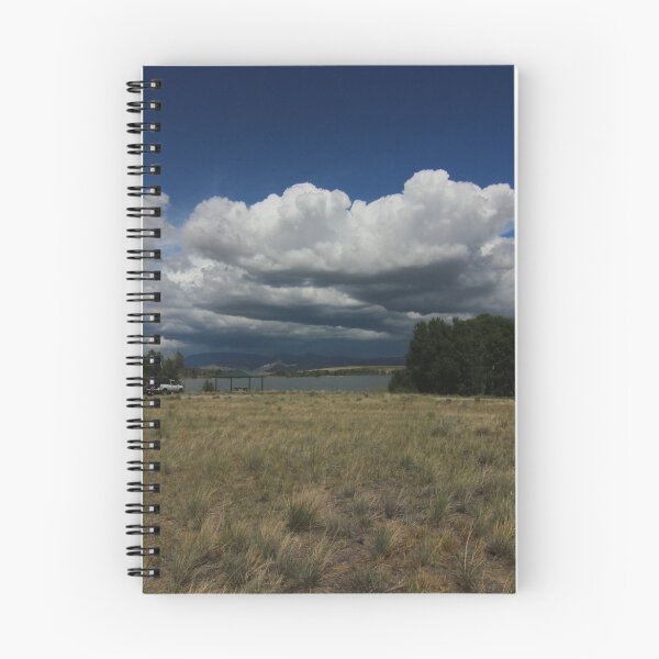 Item preview, Big Sky #2 designed and sold by Michaela Byrd.