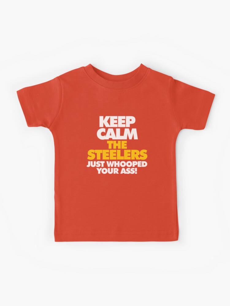 Steelers Adult and Children Clothing Tees Caps Hats Jerseys