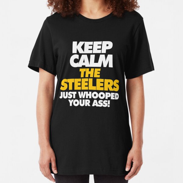 womens steelers t shirts