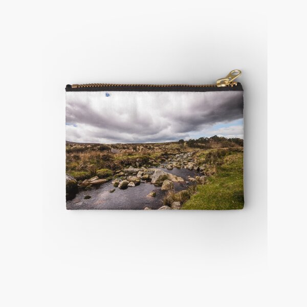 Item preview, Wicklow Mountains Stream designed and sold by Neta Bartal.