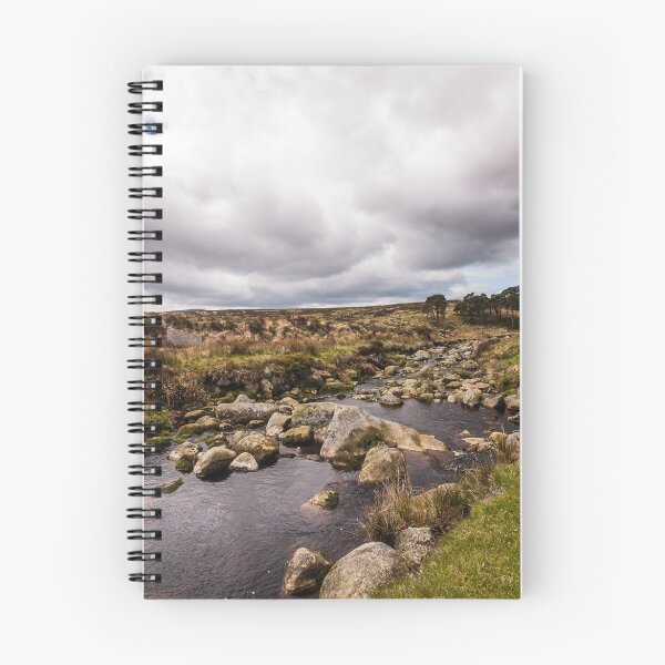 Item preview, Wicklow Mountains Stream designed and sold by Neta Bartal.