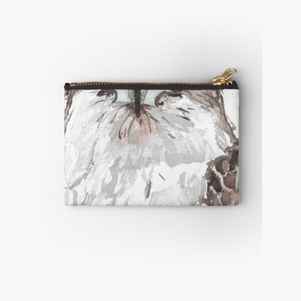 Item preview, O Hai! Osprey watercolour 2 designed and sold by crazycavy.