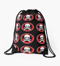 Kreuzberg Drawstring Bag