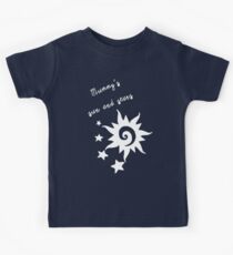 My little khal (I) Kids Tee