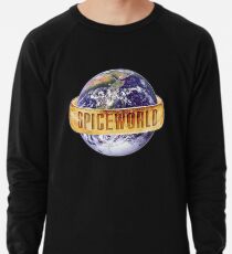 Sudadera ligera SPICEWORLD - Spice Girls