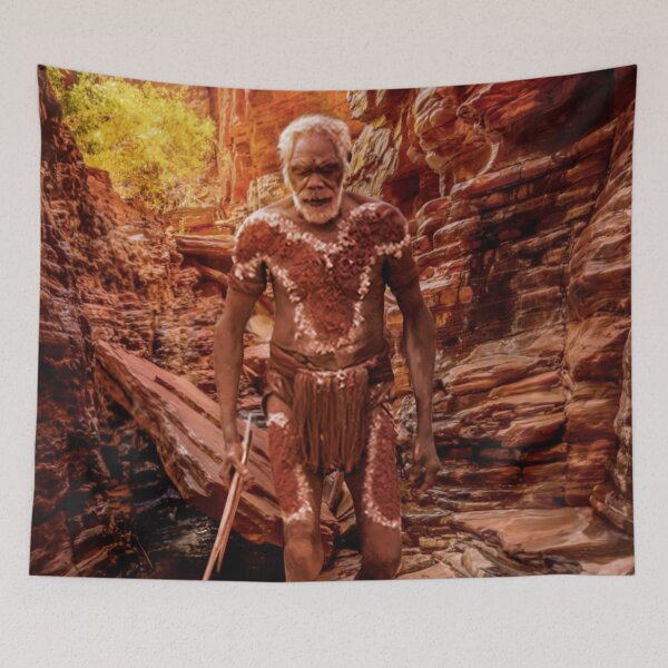 Item preview, Dream Time designed and sold by Cliff Vestergaard.