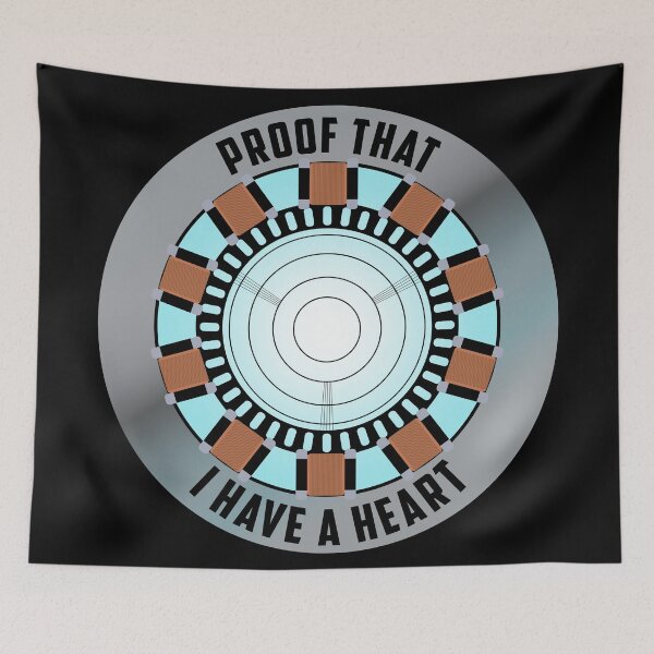 Item preview, I have a heart designed and sold by Soronelite.
