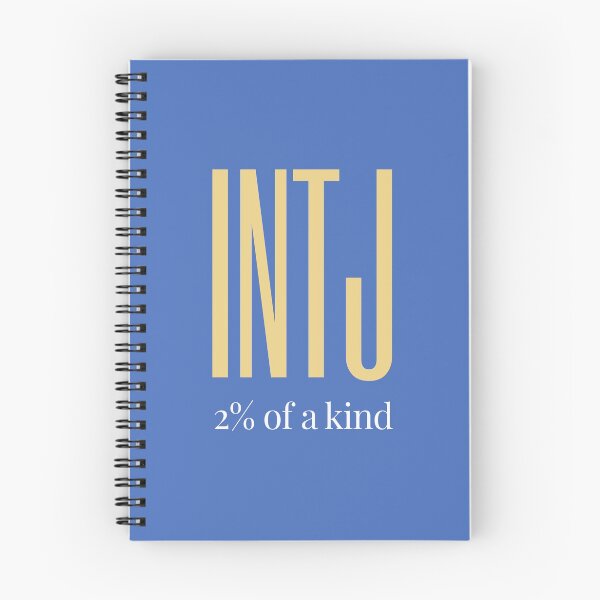 Item preview, INTJ 2% of a kind designed and sold by lowercasev.