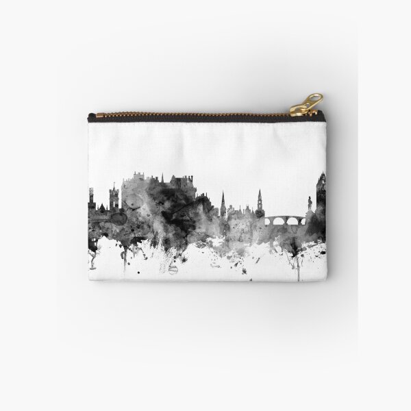 Artikelvorschau, Stirling Scotland Skyline entworfen und verkauft von ArtPrints.