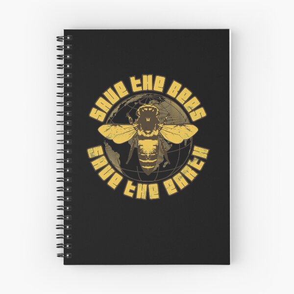 Item preview, Save the Bees Save The Bees T-Shirt designed and sold by alexngn.