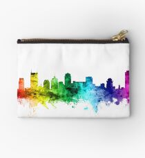 Nashville Tennessee Skyline Täschchen