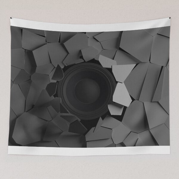 Item preview, Loud speaker designed and sold by serpico93.