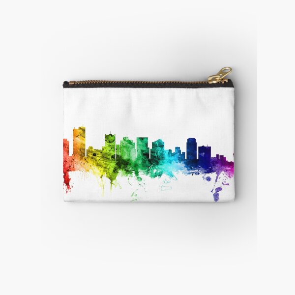 Item preview, Phoenix Arizona Skyline designed and sold by ArtPrints.