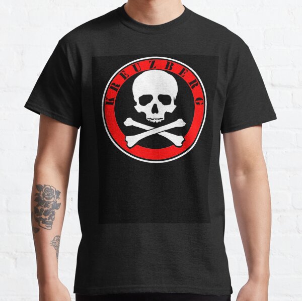 Kreuzberg Logo Classic T-Shirt