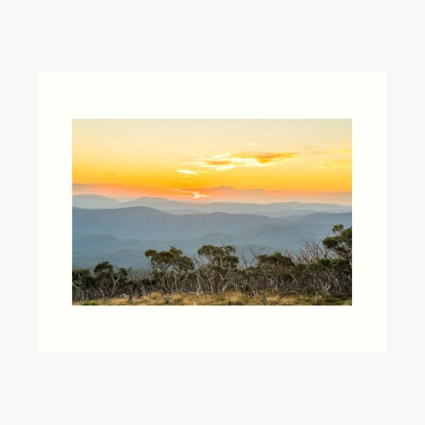 Item preview, High Country Views designed and sold by Toddy4x4.