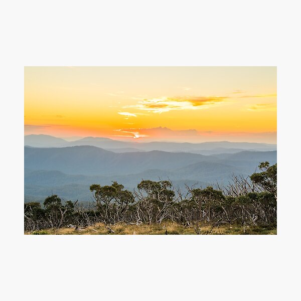 Item preview, High Country Views designed and sold by Toddy4x4.