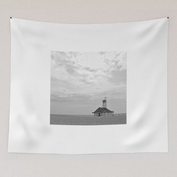 Item preview, beach hut designed and sold by Flashboy.