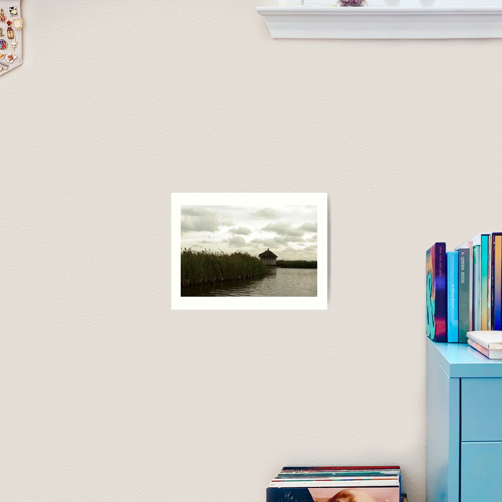 Item preview, Art Print designed and sold by steppeland.
