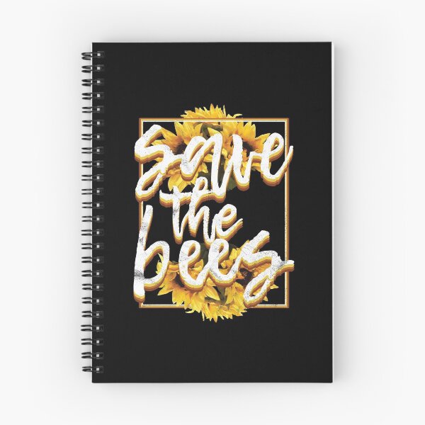 Item preview, Save the Bees Save The Bees T-Shirt designed and sold by alexngn.